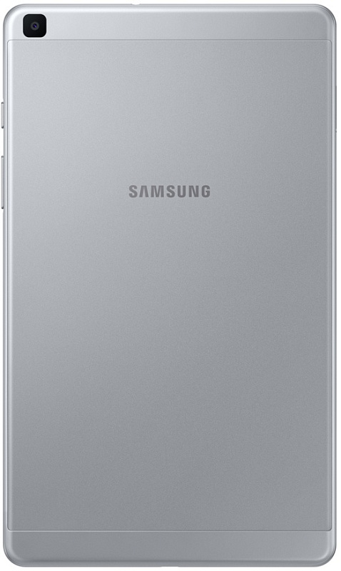 Планшет Samsung Galaxy Tab A T290 (серебряный) фото 1 Планшет Samsung Galaxy Tab A T290 (серебряный) фото 1